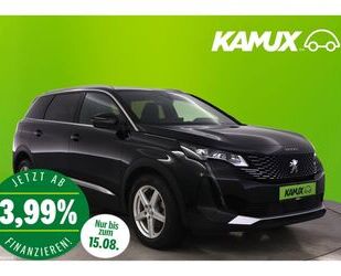 Peugeot 5008 Gebrauchtwagen