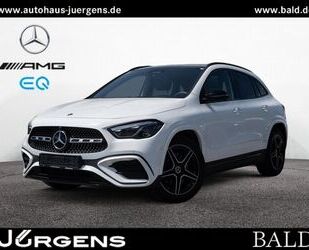 Mercedes-Benz GLA 250 Gebrauchtwagen