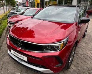 Opel Grandland (X) Gebrauchtwagen