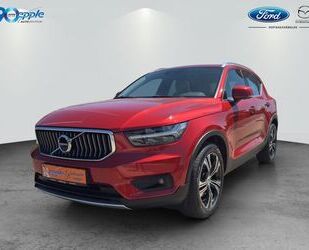Volvo XC40 Gebrauchtwagen