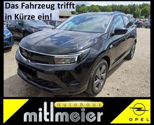 Opel Grandland (X) Gebrauchtwagen