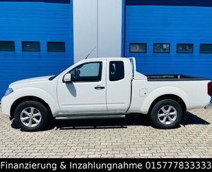 Nissan Navara Gebrauchtwagen