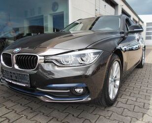 BMW 318 Gebrauchtwagen