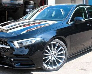 Mercedes-Benz A 180 Gebrauchtwagen