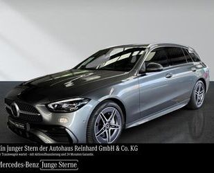 Mercedes-Benz C 220 Gebrauchtwagen