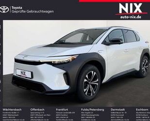 Toyota bZ4X Gebrauchtwagen