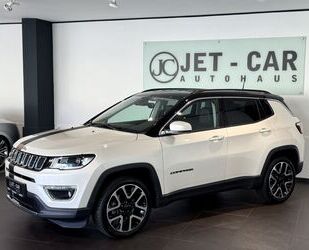 Jeep Compass Gebrauchtwagen