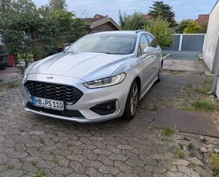 Ford Mondeo Gebrauchtwagen