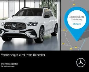 Mercedes-Benz GLE 450 Gebrauchtwagen