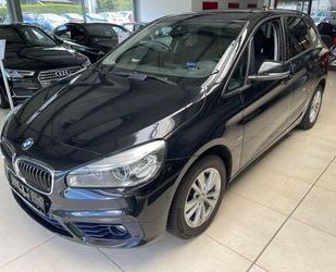 BMW 220 Gebrauchtwagen