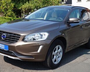 Volvo XC60 Gebrauchtwagen