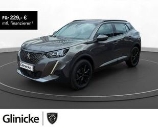 Peugeot 2008 Gebrauchtwagen