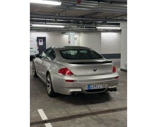 BMW 645 Gebrauchtwagen