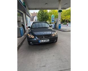 BMW 523 Gebrauchtwagen