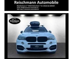 BMW X5 Gebrauchtwagen