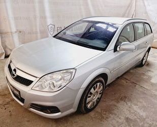Opel Vectra Gebrauchtwagen