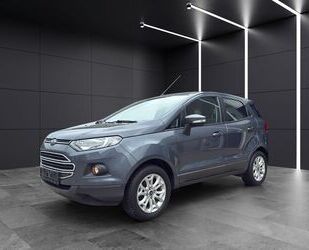 Ford EcoSport Gebrauchtwagen