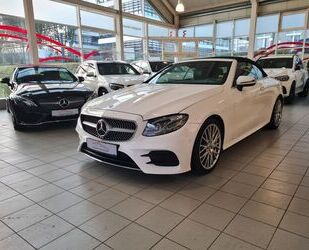 Mercedes-Benz E 300 Gebrauchtwagen