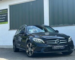 Mercedes-Benz C 300 Gebrauchtwagen
