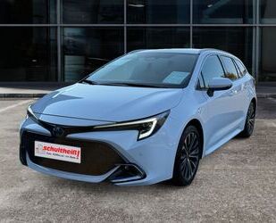 Toyota Corolla Gebrauchtwagen