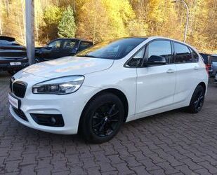 BMW 220 Active Tourer Gebrauchtwagen