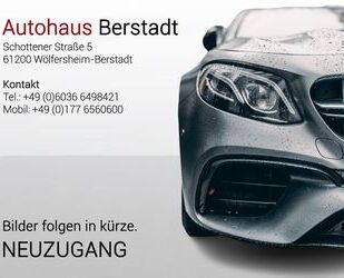 Opel Meriva Gebrauchtwagen