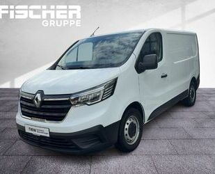 Renault Trafic Gebrauchtwagen
