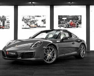 Porsche 991 Gebrauchtwagen