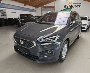 Seat Tarraco Gebrauchtwagen