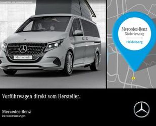 Mercedes-Benz V 300 Gebrauchtwagen