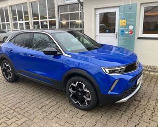 Opel Mokka Gebrauchtwagen