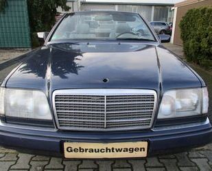 Mercedes-Benz E 220 Gebrauchtwagen