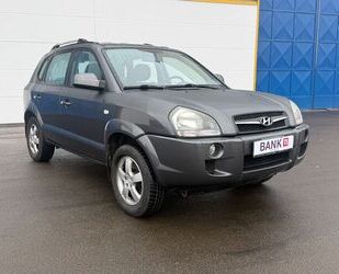 Hyundai TUCSON Gebrauchtwagen