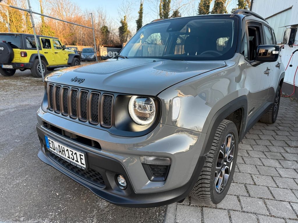 Renegade