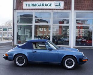 Porsche 911 Urmodell Gebrauchtwagen