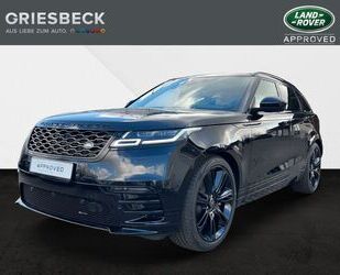Land Rover Range Rover Velar Gebrauchtwagen