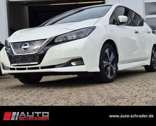 Nissan Leaf Gebrauchtwagen