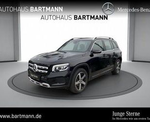 Mercedes-Benz GLB 200 Gebrauchtwagen