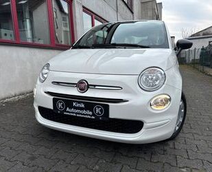 VW 500 