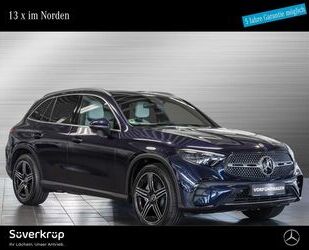 Mercedes-Benz GLC 200 Gebrauchtwagen
