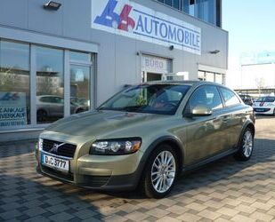 Volvo C30 Gebrauchtwagen