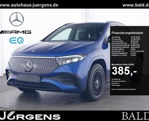 Mercedes-Benz EQA Gebrauchtwagen