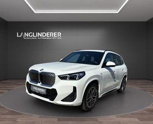 BMW iX1 Gebrauchtwagen
