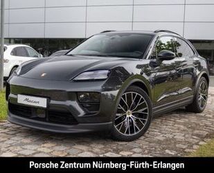 Porsche Macan Gebrauchtwagen