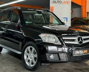 Mercedes-Benz GLK 220 Gebrauchtwagen