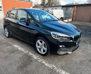 BMW 225 Gebrauchtwagen