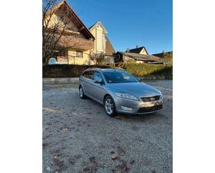 Ford Mondeo Gebrauchtwagen
