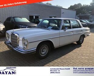 Mercedes-Benz 280 Gebrauchtwagen