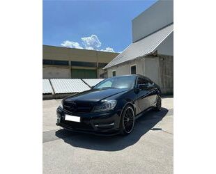 Mercedes-Benz C 350 Gebrauchtwagen