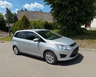 Ford C-Max Gebrauchtwagen